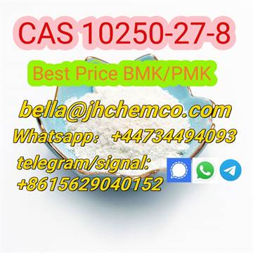 Whatsapp+44734494093 CAS 10250-27-8 Factorty direct sale Threema: 9KURKECD